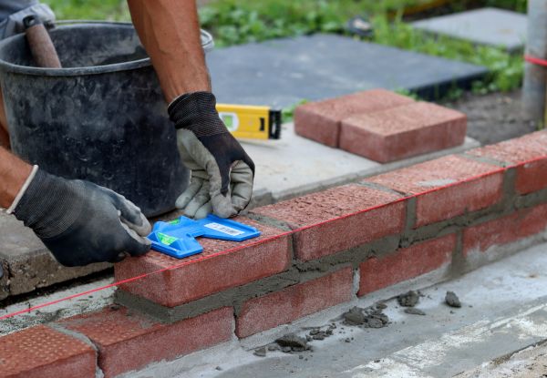 Masonry Service in Brentwood