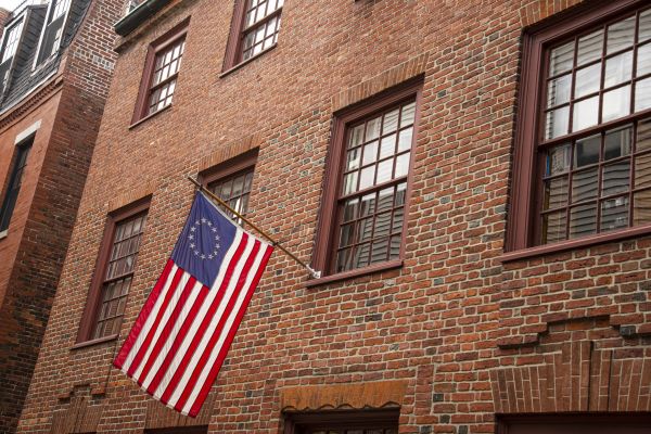 Brick Lintel Repair in Brentwood