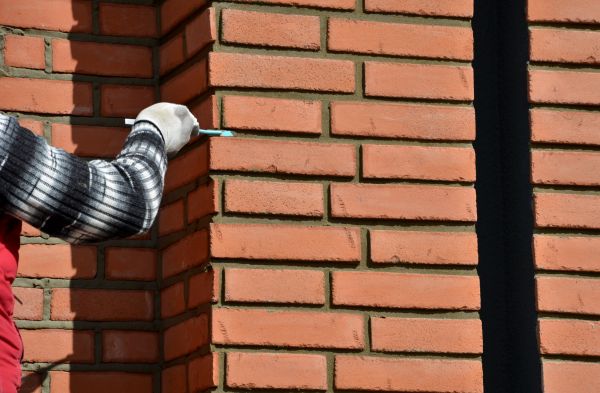 Mortar Joint Repair in Brentwood