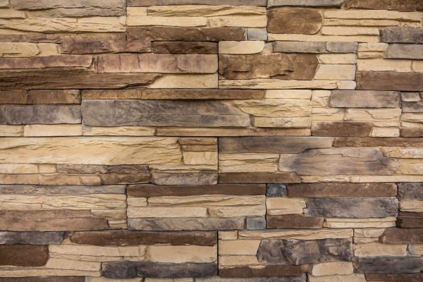 Stone Siding Installation in Brentwood
