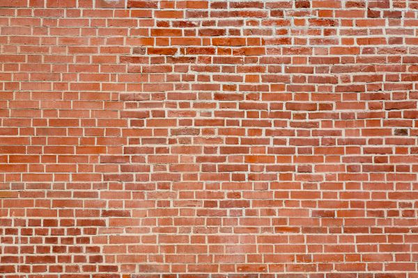 Brick Wall Installation in Brentwood