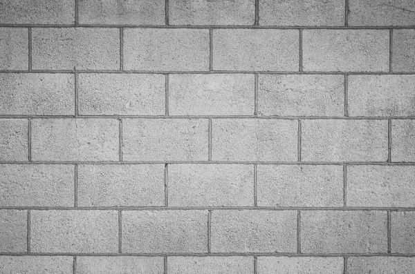 Cement Block Repair in Brentwood