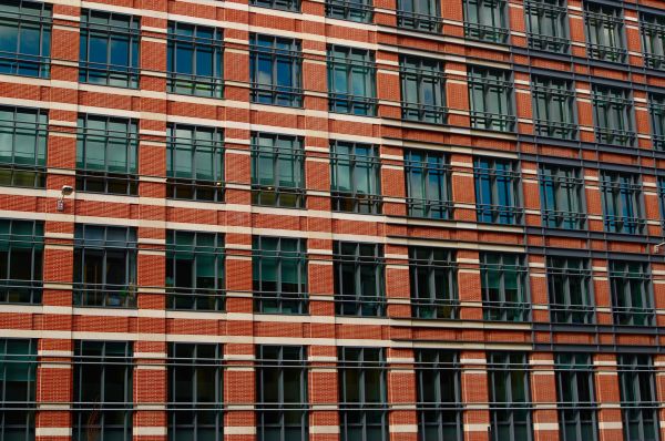 Commercial Brickwork in Brentwood