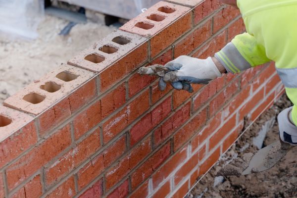 Residential Masonry in Brentwood