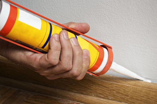 Masonry Caulking in Brentwood